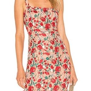 Lovers + Friends Midi